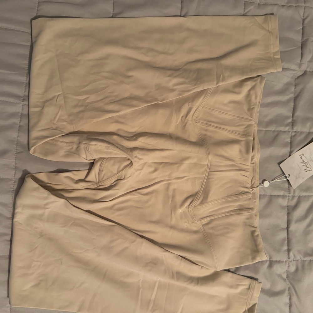 Buff Bunny - Corset Leggings Stardust